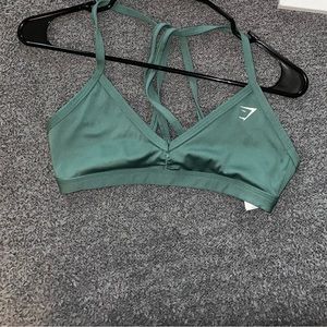 Gymshark Minimal Sports Bra